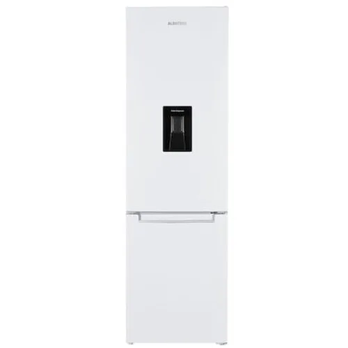 Combina Frigorifica Albatros CFD343E