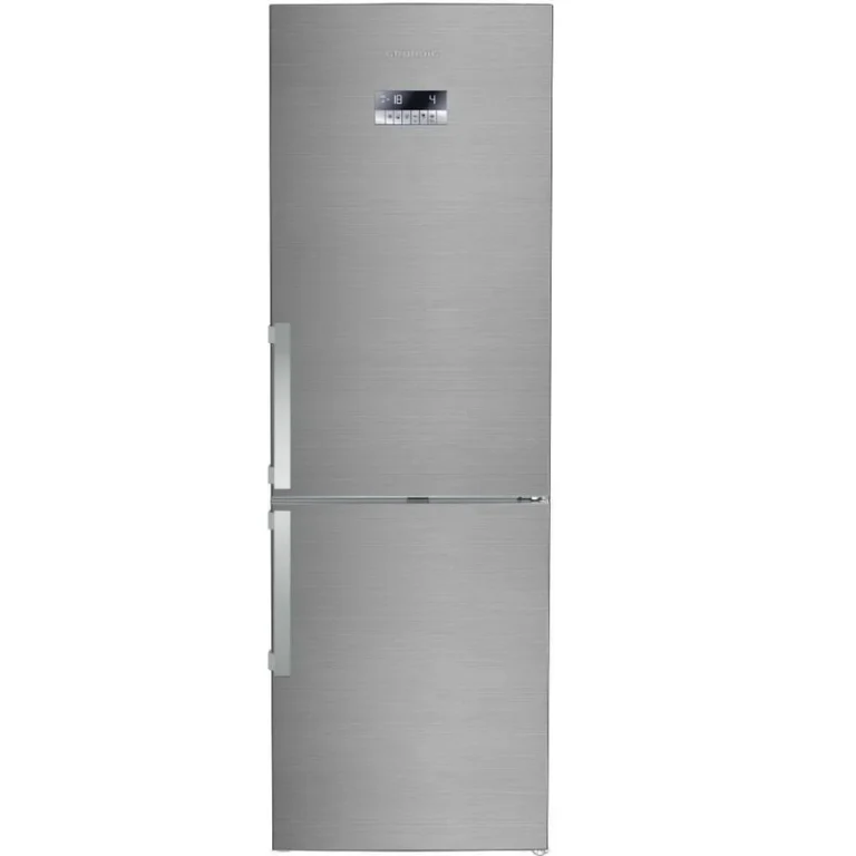Combina Frigorifica Grundig GKNE26870FXPN
