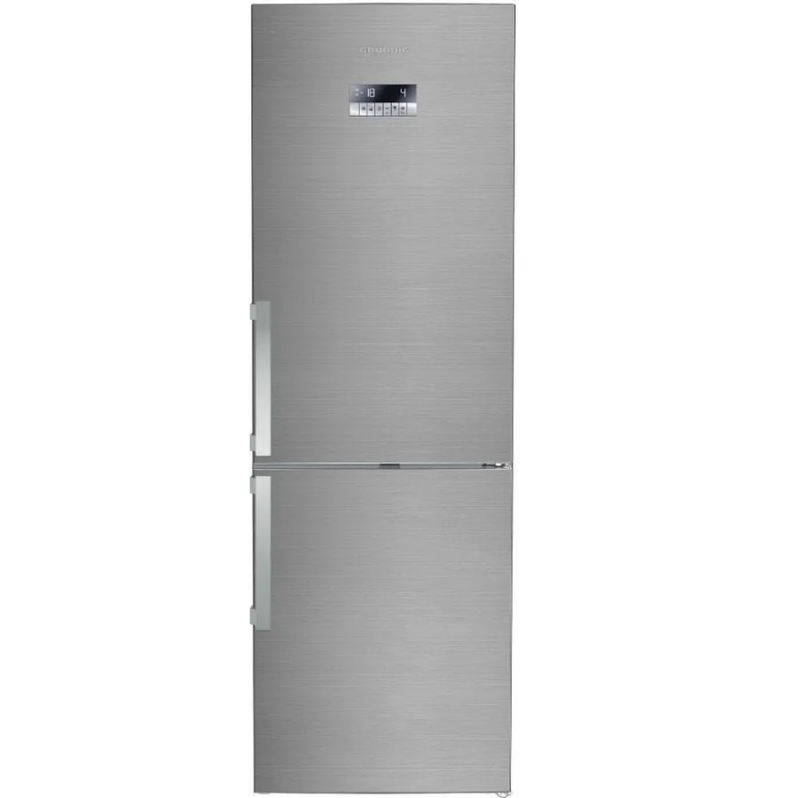 Combina Frigorifica Grundig GKNE26870FXPN