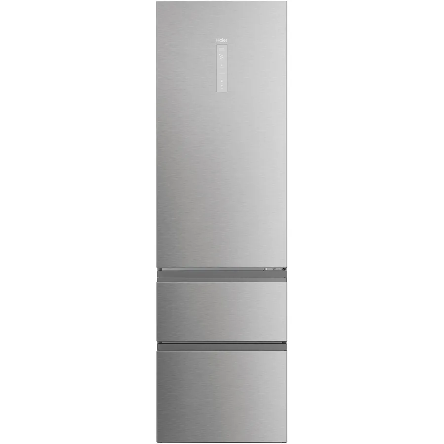 Combina frigorifica Haier HTW5620DNMG