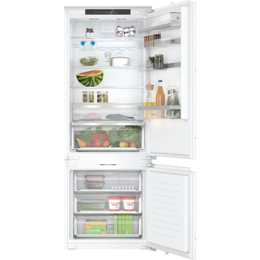 Combina frigorifica incorporabila Bosch KBN96ADD0
