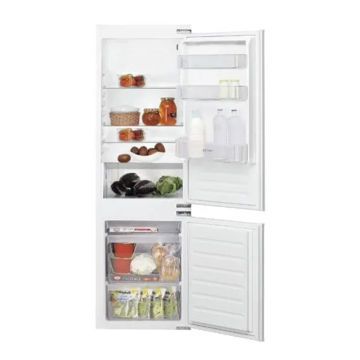 Combina frigorifica incorporabila Indesit IBB18SC22R