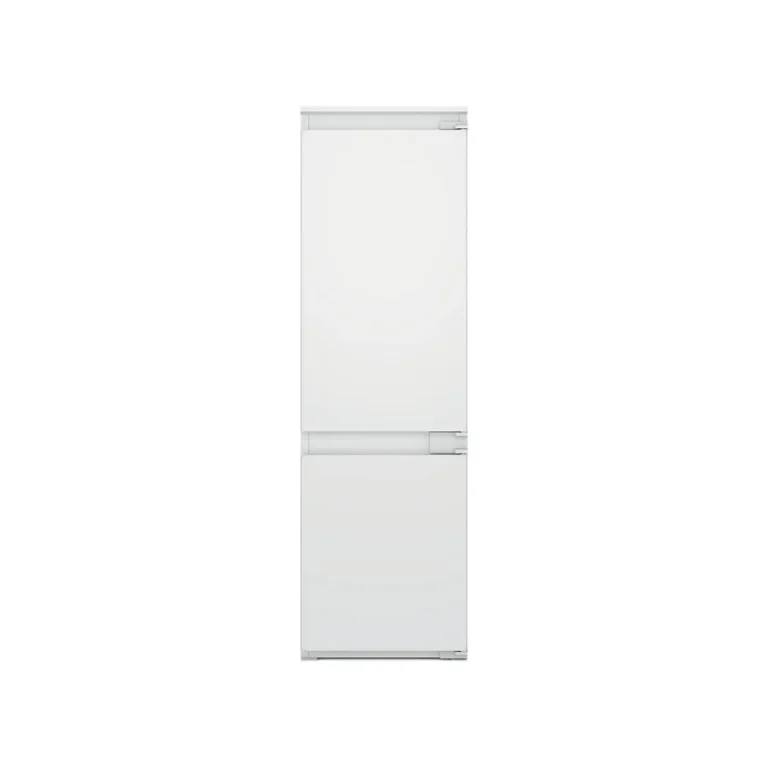 Combina frigorifica incorporabila Indesit INC18D021A1