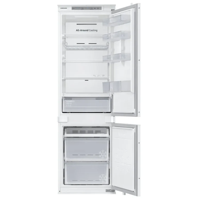 Combina frigorifica incorporabila Samsung BRB26602FWW/EF