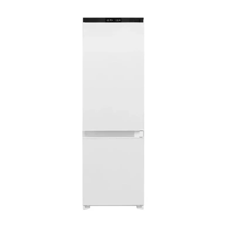 Combina frigorifica incorporabila Sharp SJ-BE235E2XS-EU