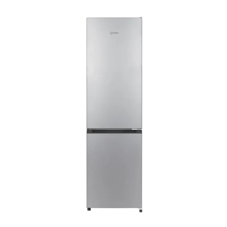 Combina frigorifica Indesit INKF 8251 S4E