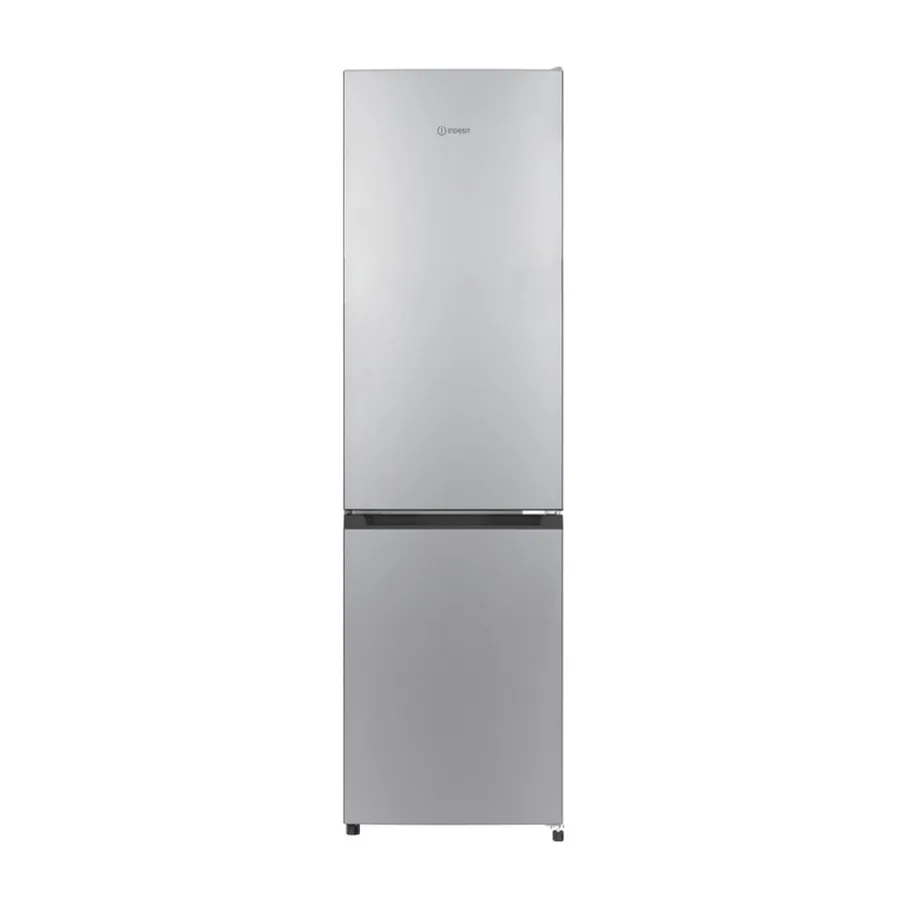 Combina frigorifica Indesit INKF 8251 S4E