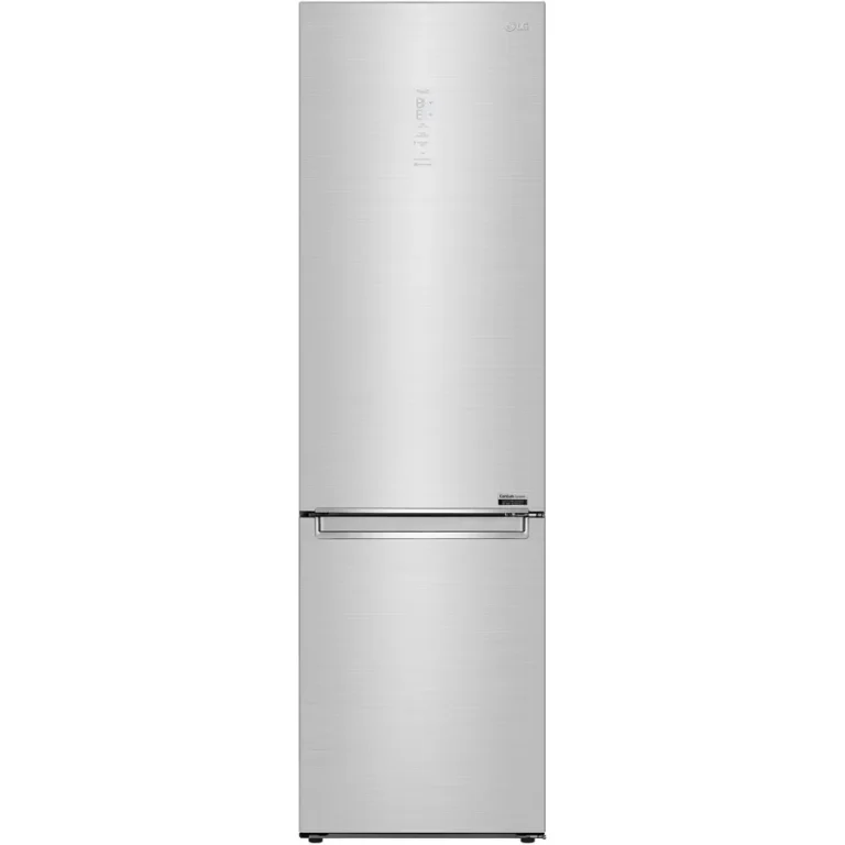 Combina frigorifica LG GBB92STACP