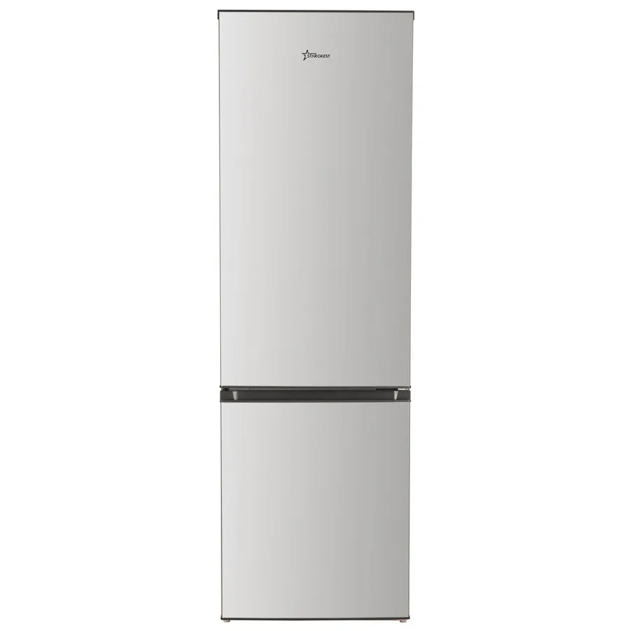 Combina frigorifica STARCREST SC-268IX-E