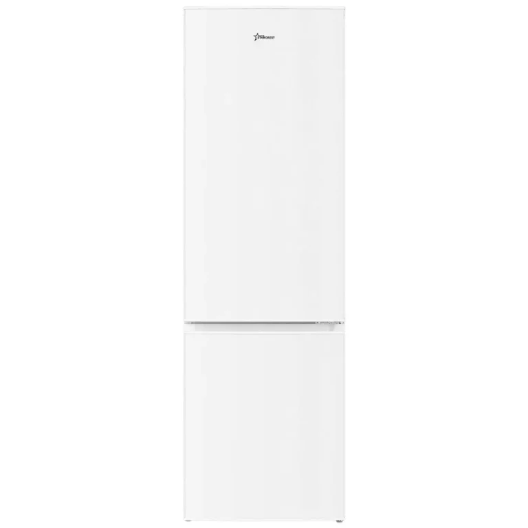 Combina frigorifica STARCREST SC-268WH-E