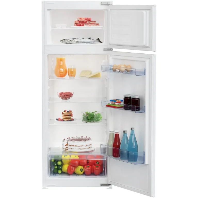 Frigider Beko BDSA250K3SN