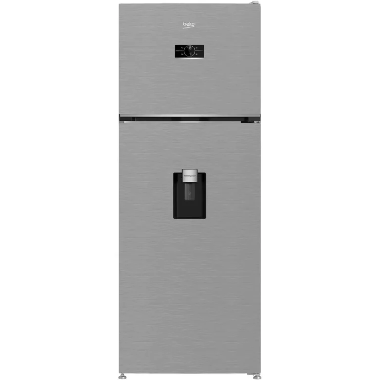 Frigider cu doua usi Beko B5RDNE504LDXB