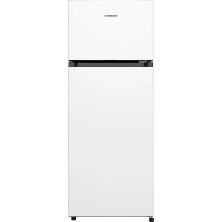 Frigider cu doua usi Heinner HF-205F+
