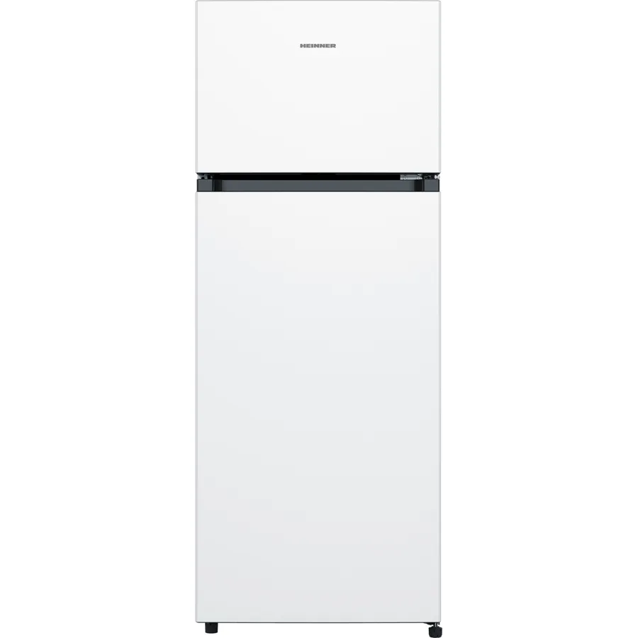 Frigider cu doua usi Heinner HF-205F+