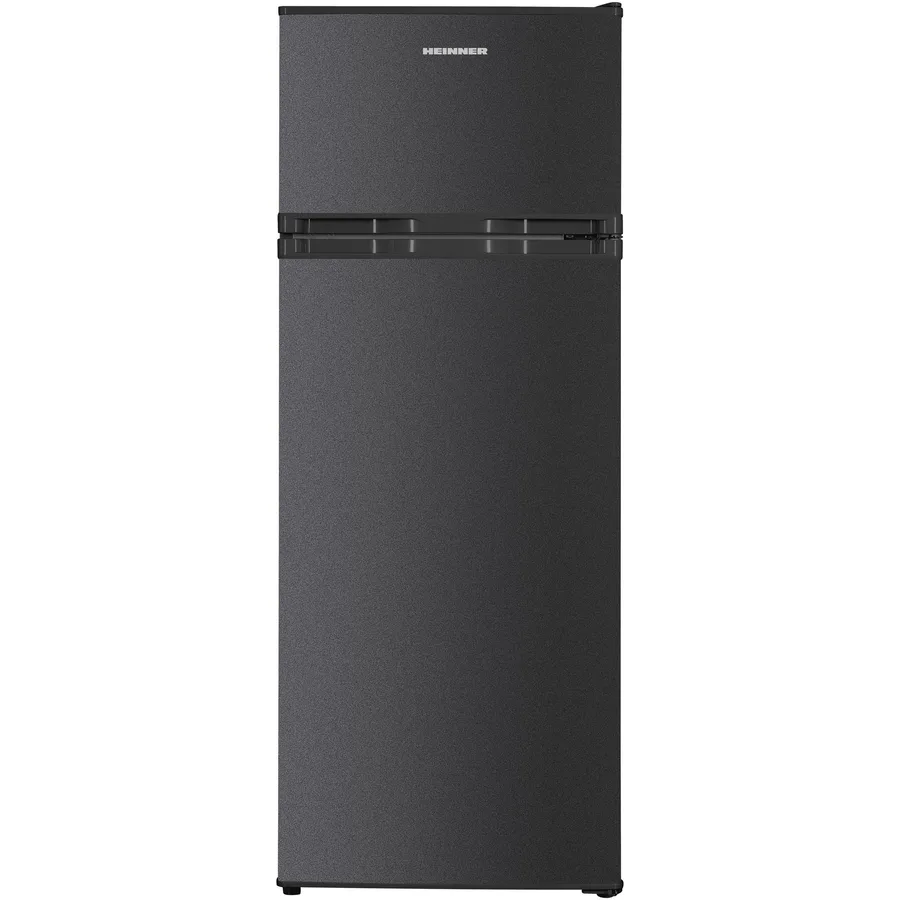 Frigider cu doua usi Heinner HF-H2206DGE++