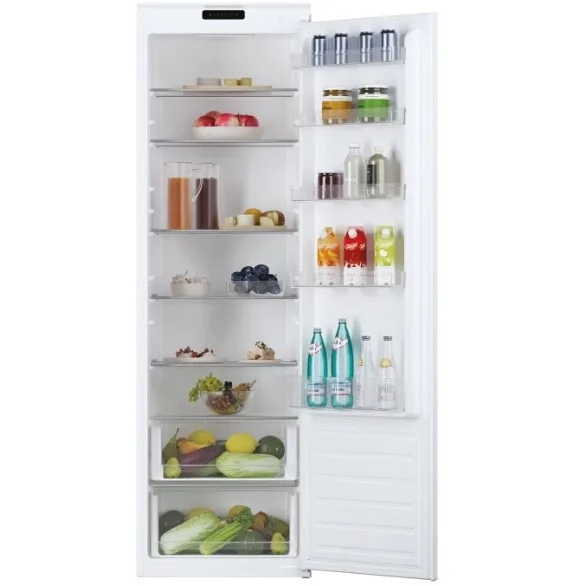 Frigider incorporabil cu o usa Candy CMS518EW