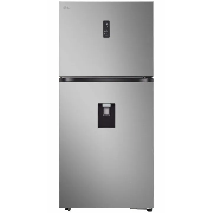 Frigider LG GTFV61PYBQD