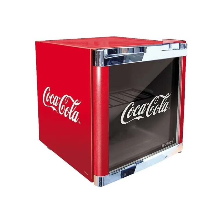 Mini Frigider Husky Coolcube HUS-CC 165