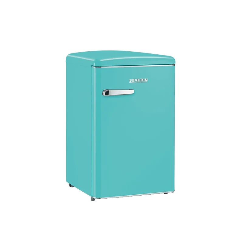Mini frigider Retro Severin S8834