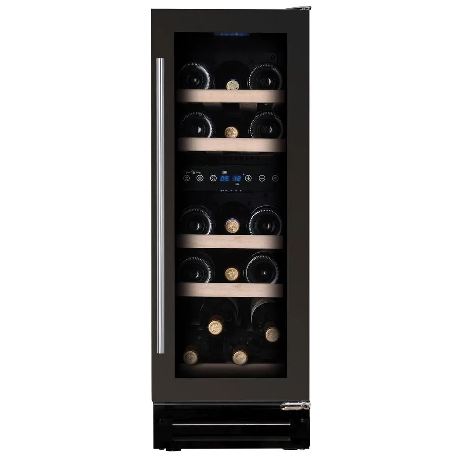 Vitrina de vin Dunavox DAUF-17.58DB