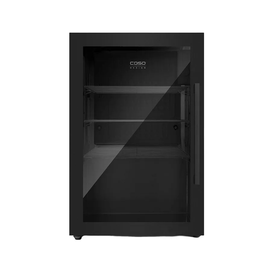 Vitrina frigorifica Caso Germany BBQ Cooler S-L