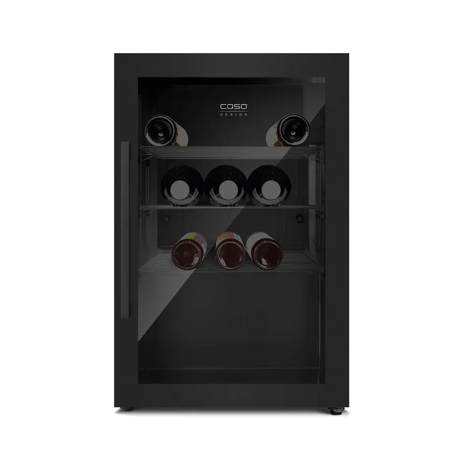 Vitrina frigorifica Caso Germany BBQ Cooler S-R