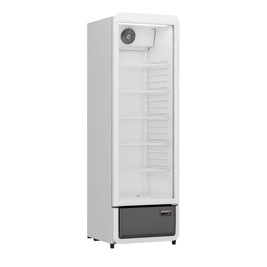 Vitrina frigorifica Klimaitalia Nora 280