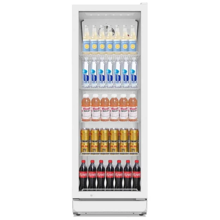 Vitrina frigorifica profesionala STARCREST SPS-300WH