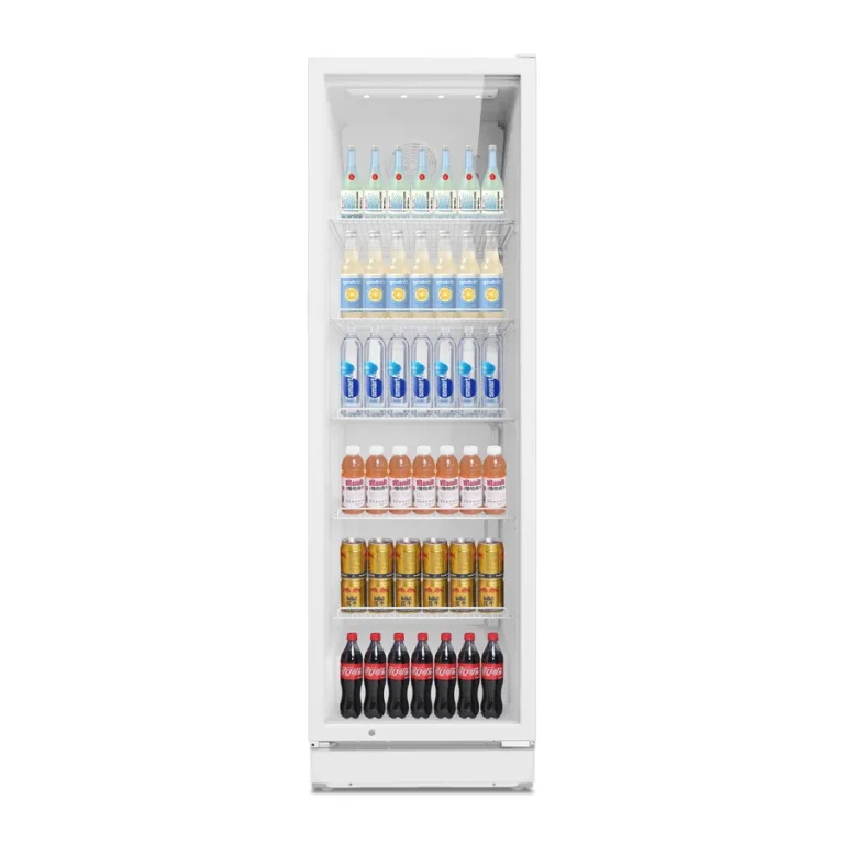 Vitrina frigorifica profesionala STARCREST SPS-351WH