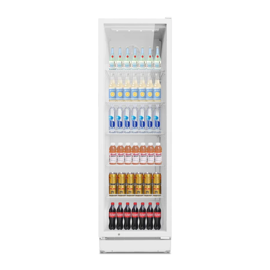 Vitrina frigorifica profesionala STARCREST SPS-351WH