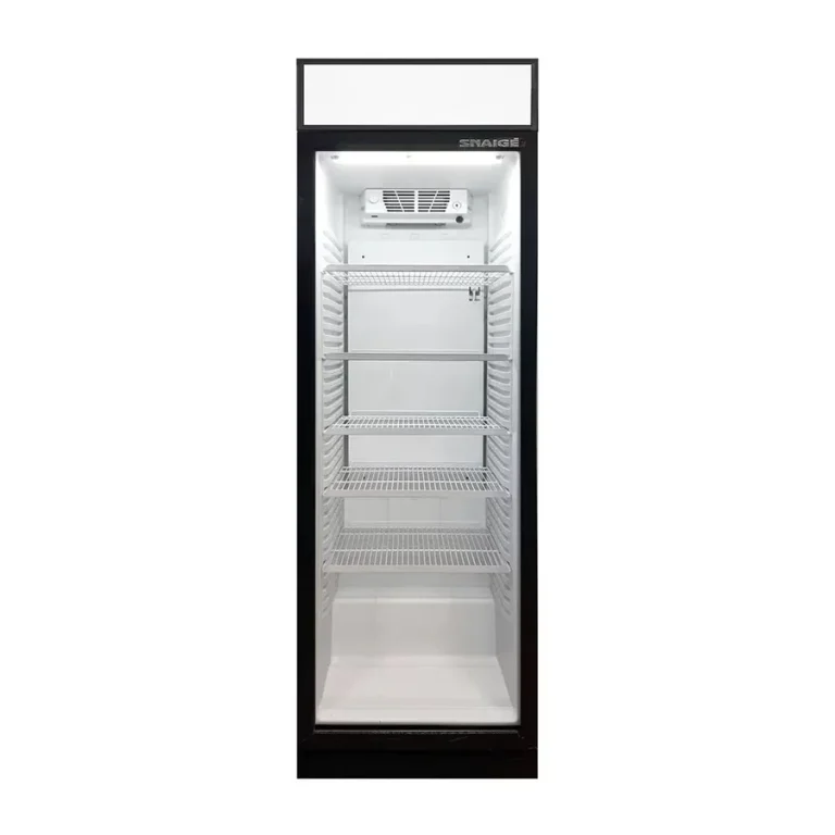 Vitrina frigorifica SNAIGE CD 39DM-T302BEX