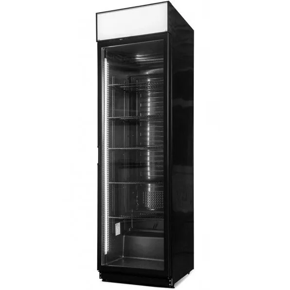 Vitrina frigorifica Snaige CD40DM-S3JJ1E