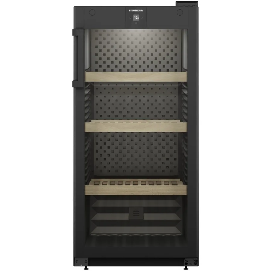 Vitrina pentru vinuri Liebherr WPbl 4201
